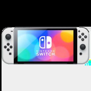 nintendo laten repareren.